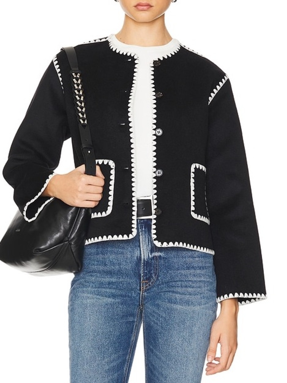 Rails Melanie jacket